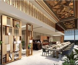 Parc Clematis (D5), Apartment #503721201